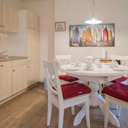 Ferienhaussiedlung Strandperlen Sanddornhof 7c Casa de Férias